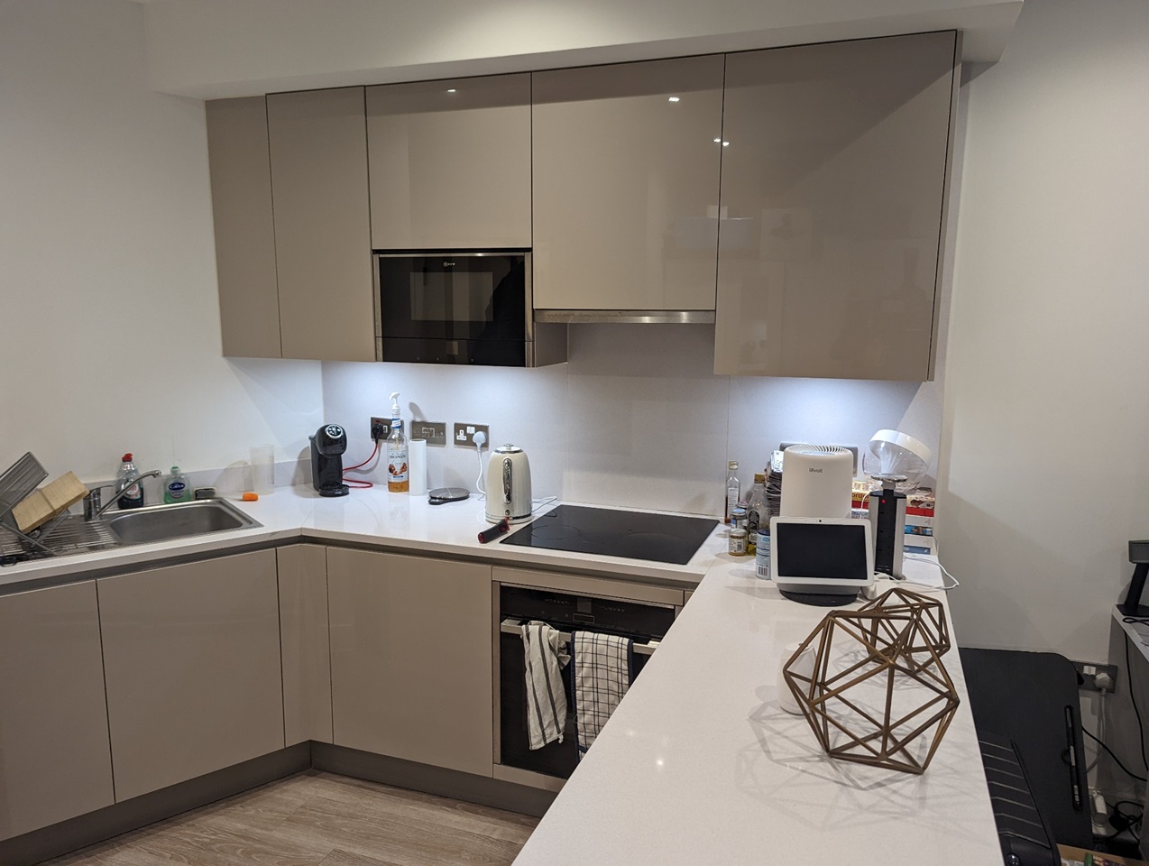 Additional image 2 of Studio Flat, Kings Reach, RG1, N1 7GU