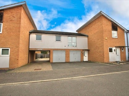 2 Bed Maisonette, Olympia Way, CT5
