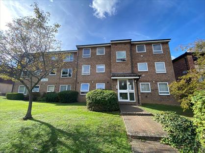 2 Bed Flat, Carlton Road, DA14