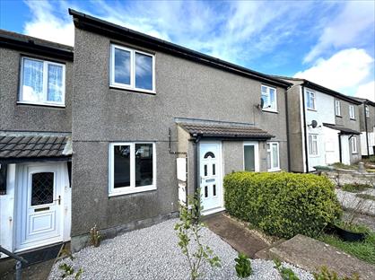 2 Bed Terraced House, Chy Kensa Close, TR27