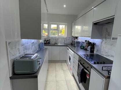 3 Bed Terraced House, Malvern Avenue, HA2