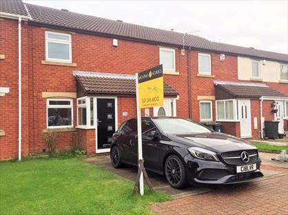 2 Bed Terraced House, Littondale, NE28