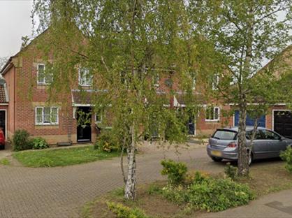 3 Bed Semi-Detached House, Blackthorn Road, NR17