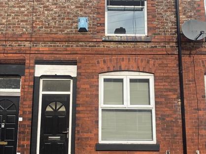 2 Bed Terraced House, Scotland Street, M40