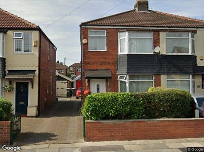 3 Bed Semi-Detached House, Lewis Road, M43