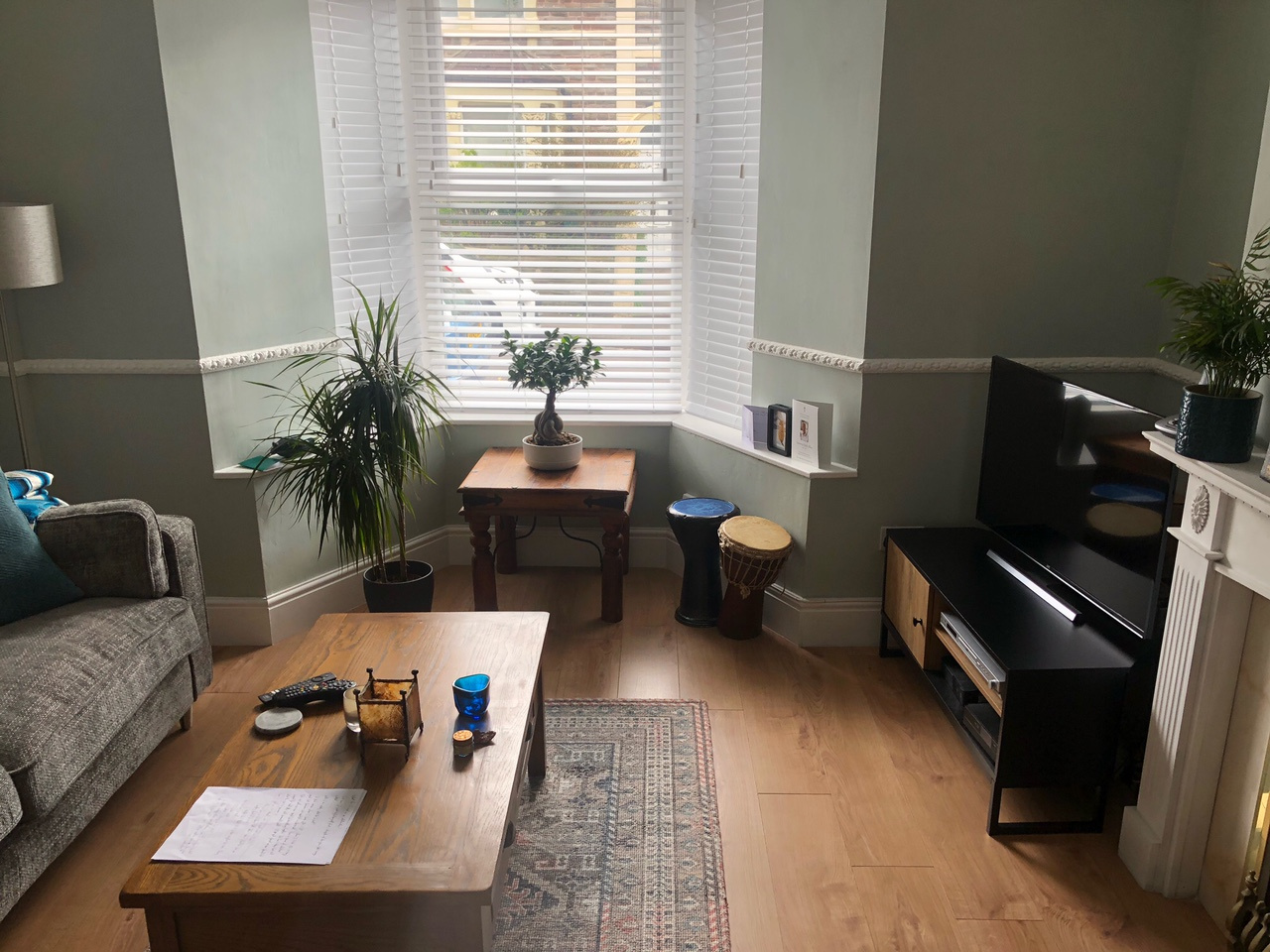 Totterdown, Bristol 2 Bed Terraced House, Hill Street, BS3 To Rent