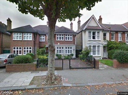Room in a Shared House, Inchmery Road, SE6