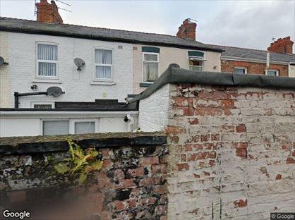 3 Bed Terraced House, Oldfield Road, CH65