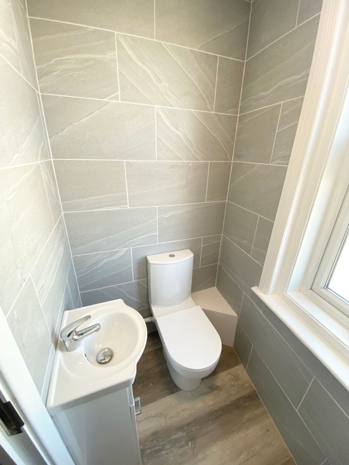 Bournemouth Room in a Shared House, Tregonwell Road, BH2 To Rent