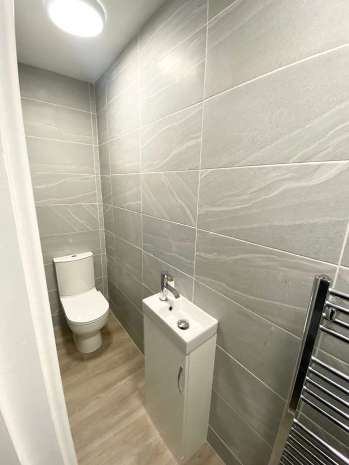 Bournemouth Room in a Shared House, Tregonwell Road, BH2 To Rent