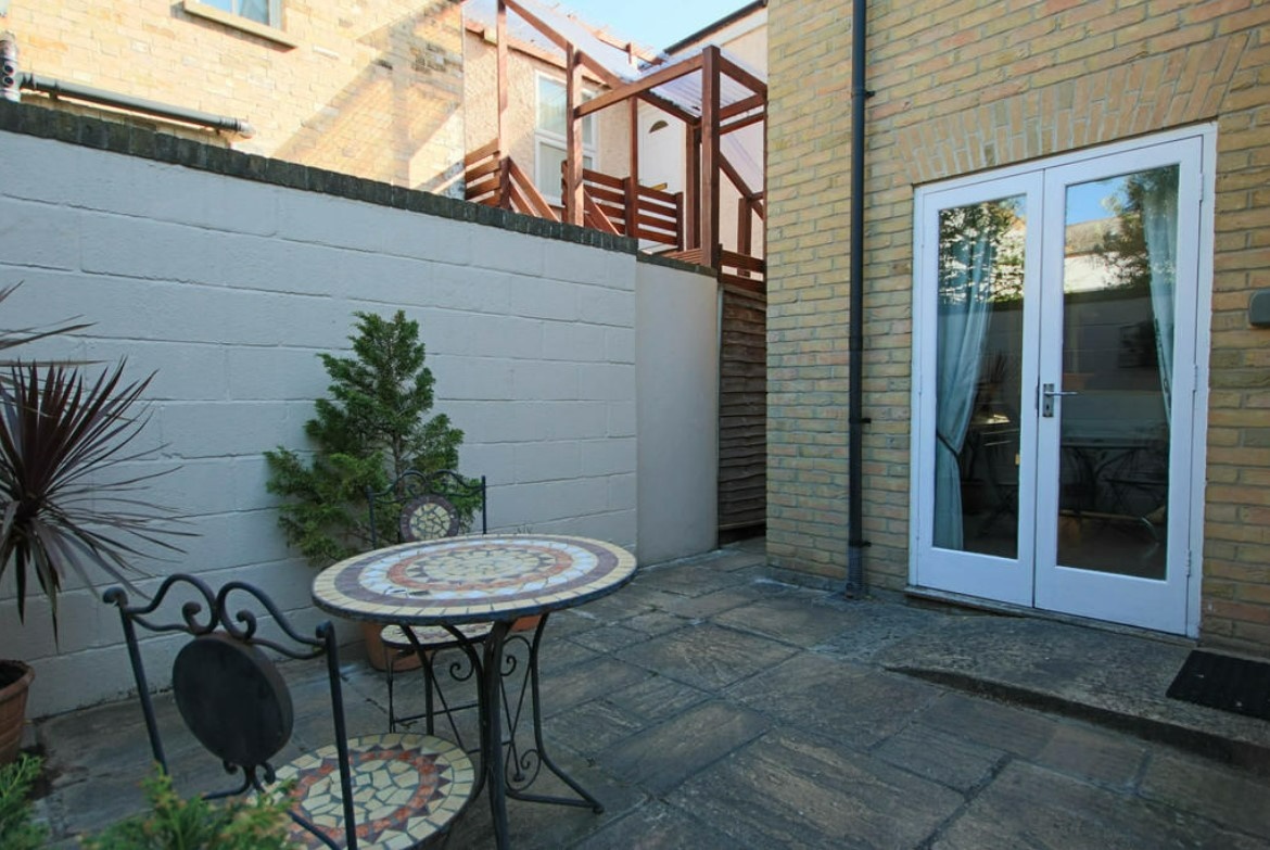 Additional image 11 of Room in a Shared House, Christchurch Street, CB1, N1 7GU