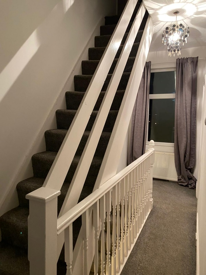 Leeds 4 Bed SemiDetached House, Nixon Avenue, LS9 To Rent Now for