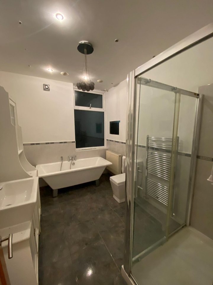 Leeds 4 Bed SemiDetached House, Nixon Avenue, LS9 To Rent Now for