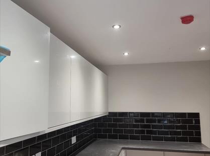 Room in a Shared House, Nether Jackson Court, NN3