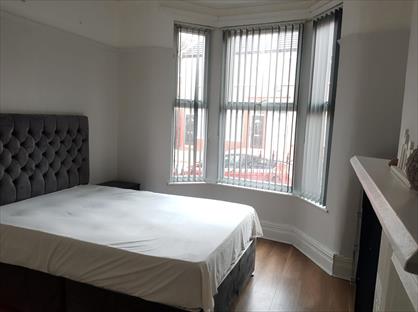 Room in a Shared House, Anfield Road, L4