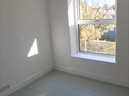2 Bed Terraced House, Alverne Buildings, TR18