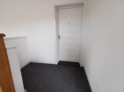 1 Bed Flat, Osborne Road, NP4