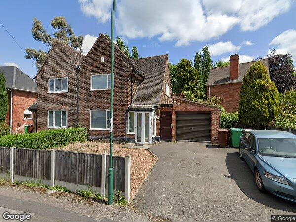 Room in a Shared House, Brayton Crescent, NG6, N1 7GU