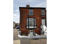 4 Bed End Terrace, Pepys Street, CO12