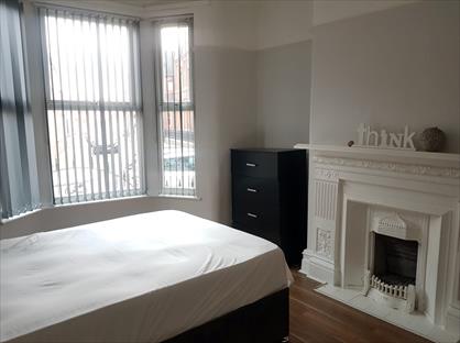 Room in a Shared House, Anfield Road, L4