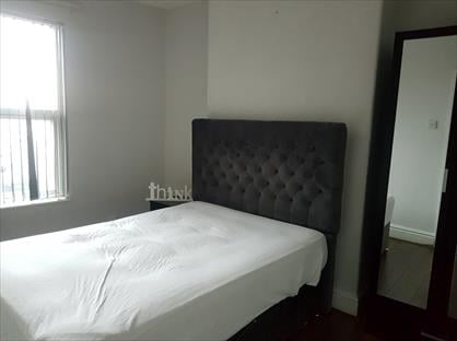 Room in a Shared House, Anfield Road, L4