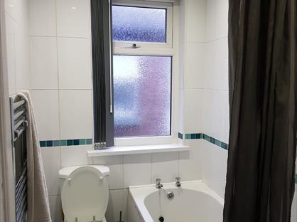 Room in a Shared House, Anfield Road, L4