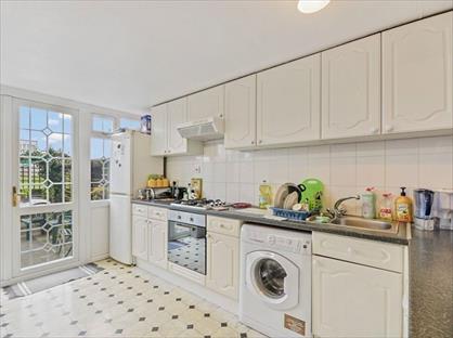 Room in a Shared House, Brecon Close, CR4