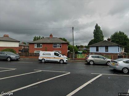 3 Bed Semi-Detached House, Crompton Way, BL2