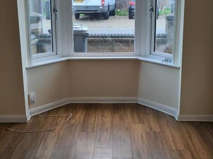 2 Bed Flat, West Town, PE3