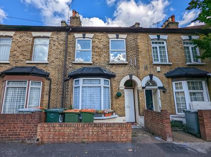 1 Bed Flat, St. James Road, E15