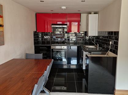 2 Bed Flat, Ramsgate Road, CT9