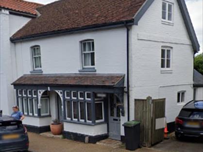 3 Bed Semi-Detached House, The Street, IP30