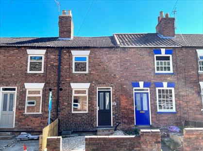 2 Bed Terraced House, Church Street, LN11