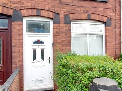3 Bed Terraced House, Hollin Lane, M24