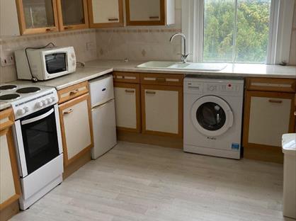 1 Bed Flat, Malvern Wells, WR14