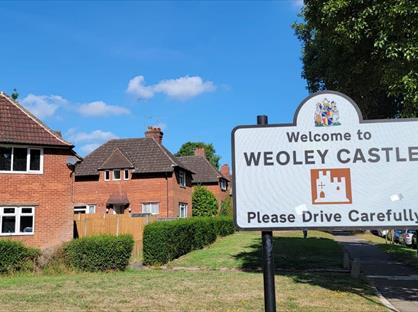 3 Bed Semi-Detached House, Castle Road, B29