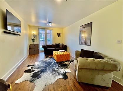 1 Bed Flat, St. Stephens Road, NR1