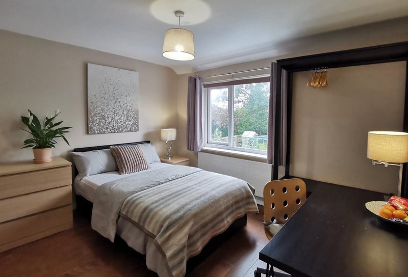 Room in a Shared House, Newmarket Road, CB5, N1 7GU