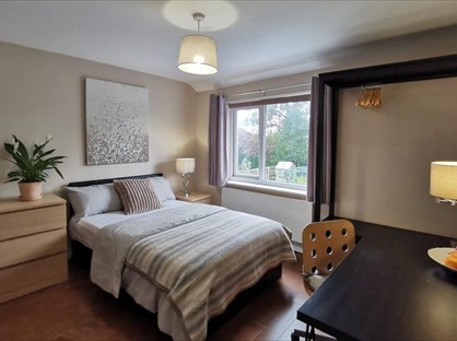 Room in a Shared House, Newmarket Road, CB5