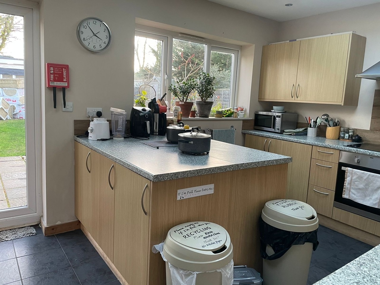 Additional image 3 of Room in a Shared House, Newmarket Road, CB5, N1 7GU