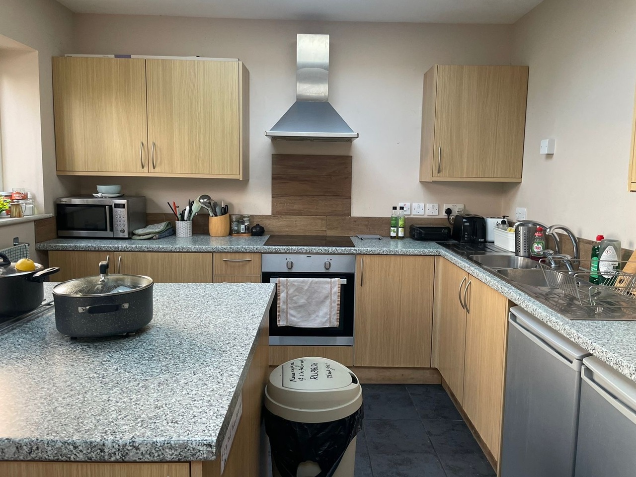 Additional image 5 of Room in a Shared House, Newmarket Road, CB5, N1 7GU