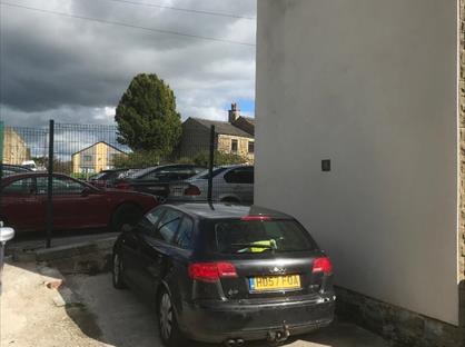 3 Bed End Terrace, Walton Street, BB9