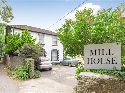 Room in a Shared House, Salters Lane, ME13