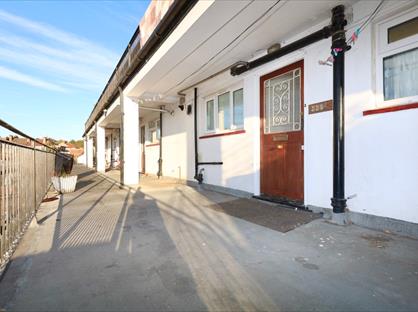 2 Bed Flat, Kingsbury Road, NW9