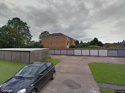 2 Bed Flat, High Street, SL3