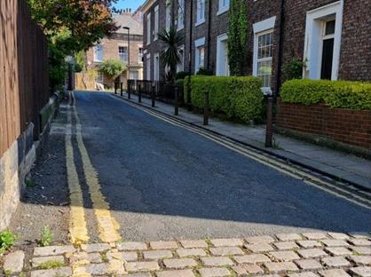 Room in a Shared House, Westgate Hill Terrace, NE4