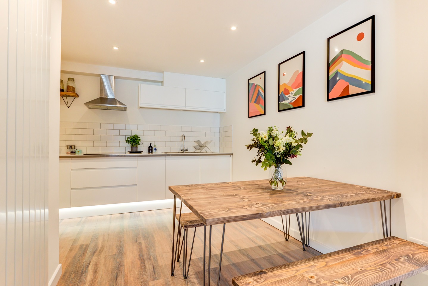 2 Bed Flat, Vine Street, BN1 photo 4