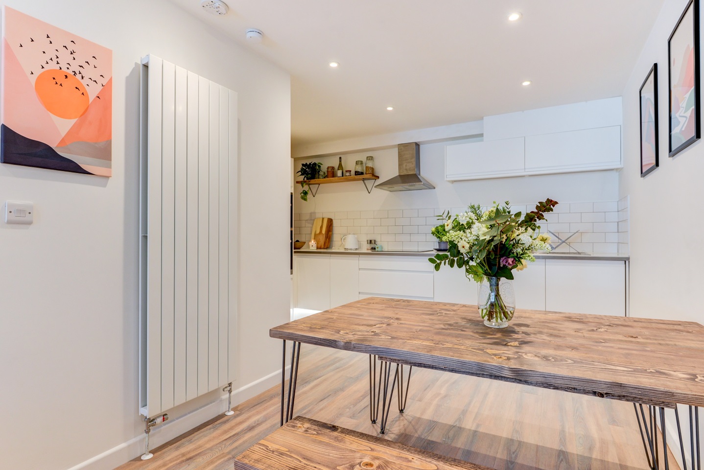 2 Bed Flat, Vine Street, BN1 photo 5