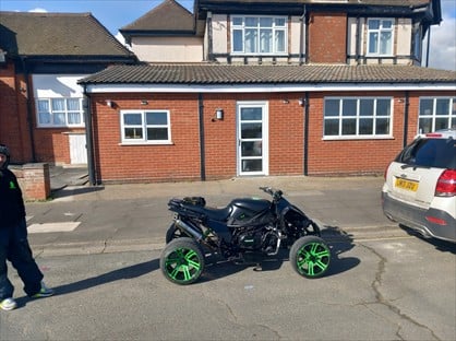 Room in a Shared Flat, The Hive, NR30