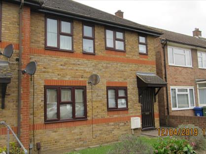 1 Bed Maisonette, Graylands, RM17